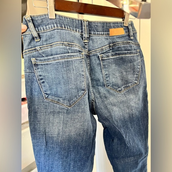 JAG JEANS SKINNY JEANS SZ 28 - Picture 6 of 9